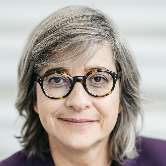C.R.A. (Catherine) Guillouard (1965)